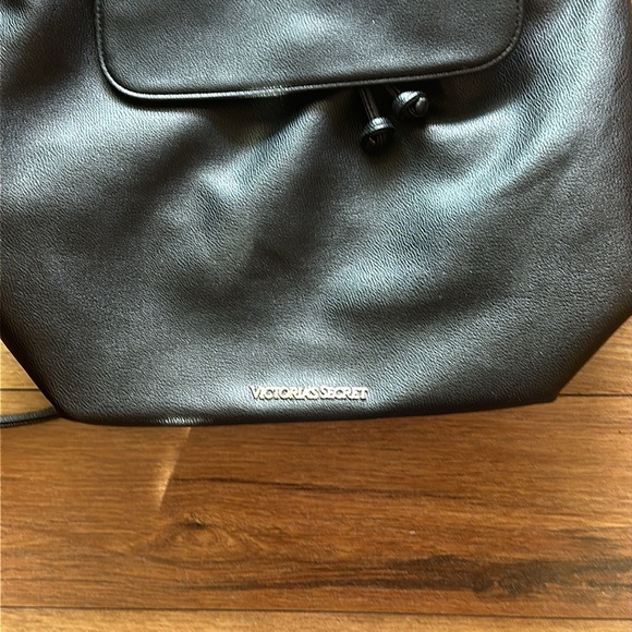 Victoria Secret Backpack Purse - Picture 2 of 6